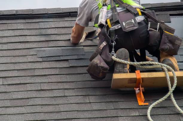 Reliable Roofing contractor in Homer Glen, IL by Brentwood Metal Roofing